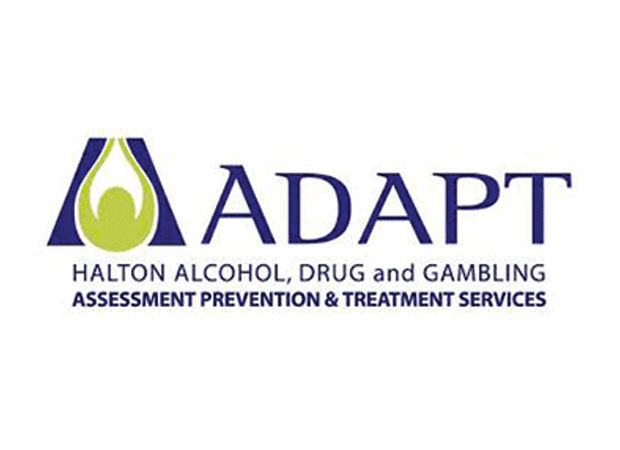 Halton Alchohol Drug and Gambling Assessment Prevention and Treatment Services